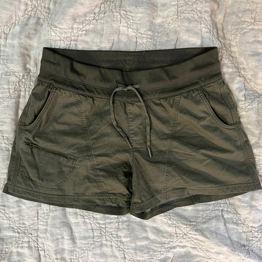 Women’s North Face Shorts